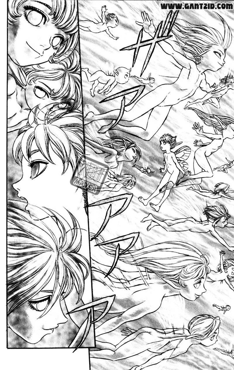 Berserk Bab 123 halaman 15