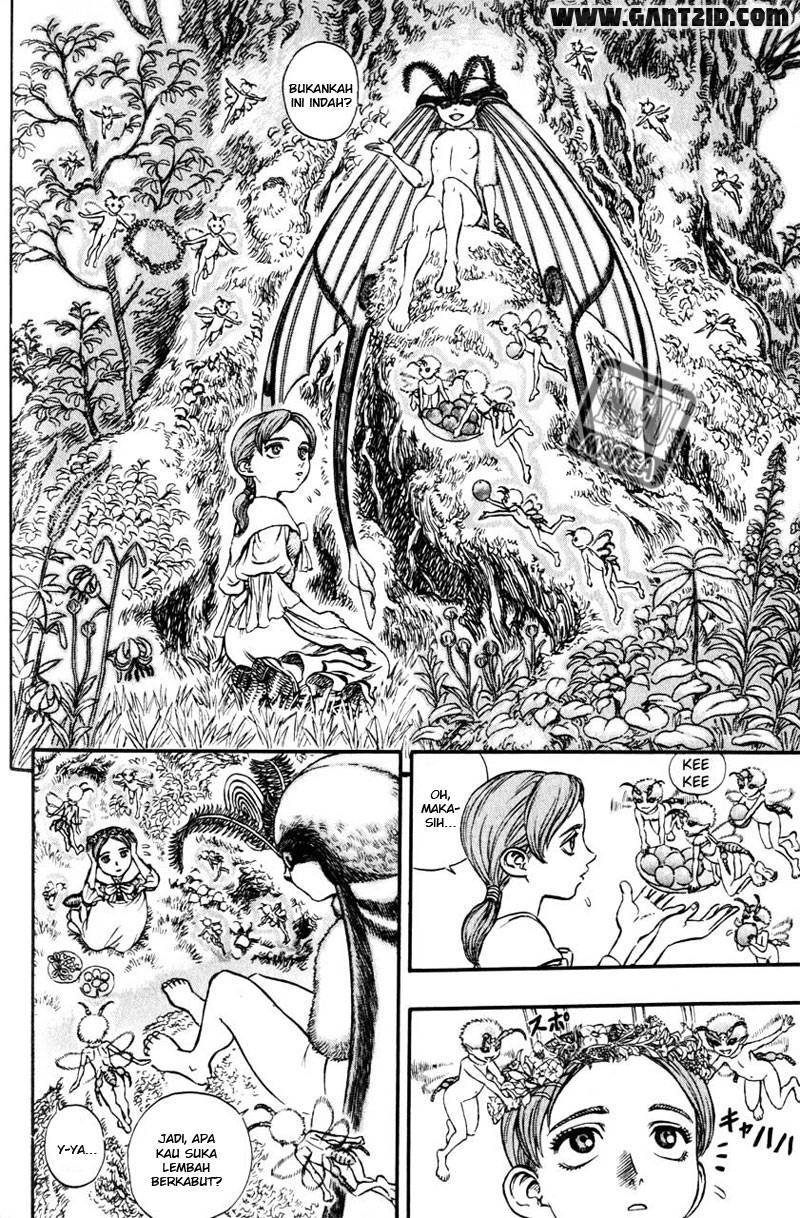 Berserk Bab 123 halaman 17