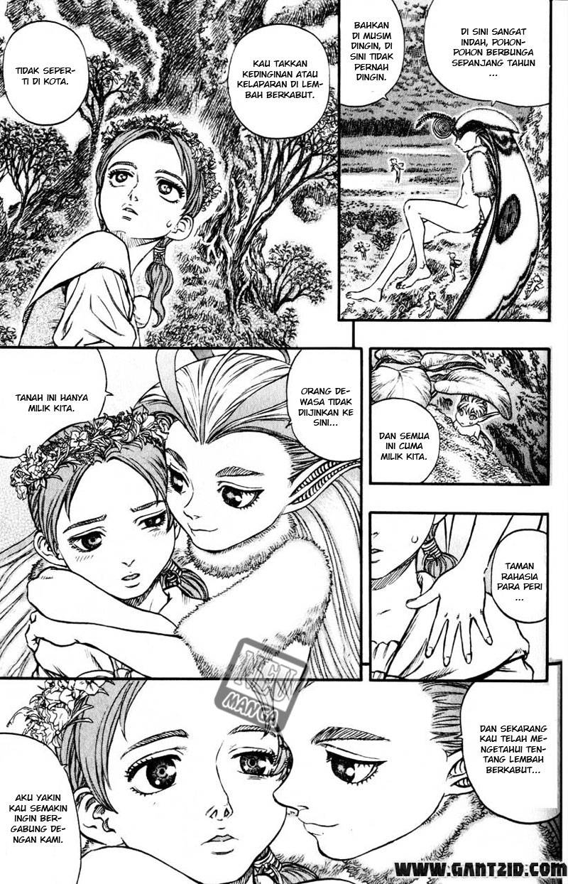 Berserk Bab 123 halaman 18
