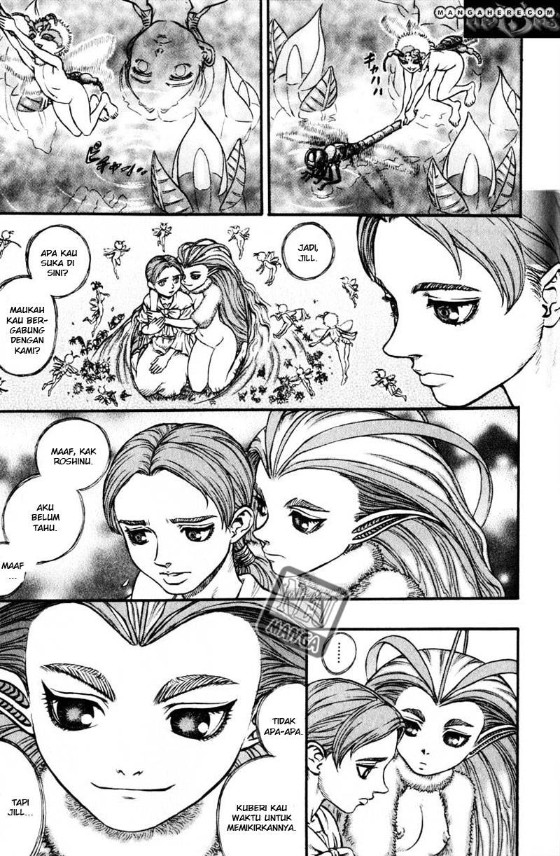 Berserk Bab 124 halaman 2