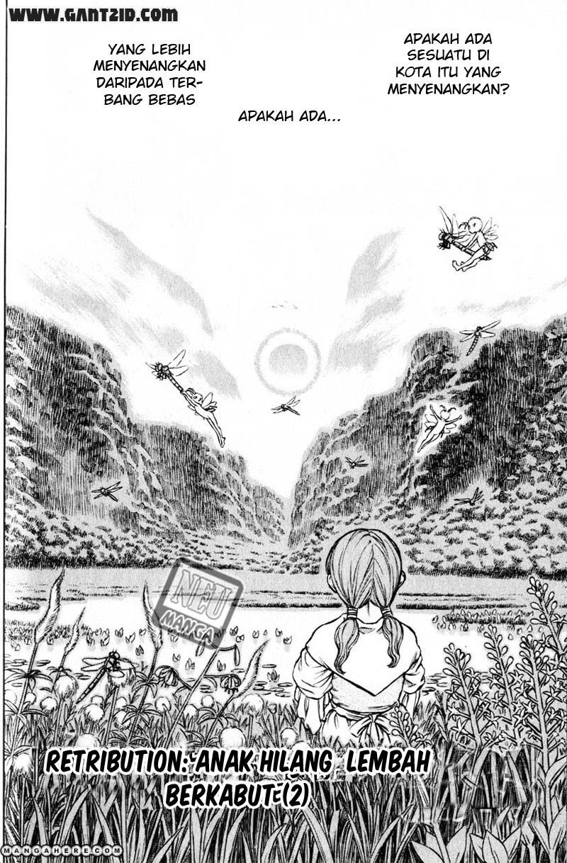 Berserk Bab 124 halaman 3