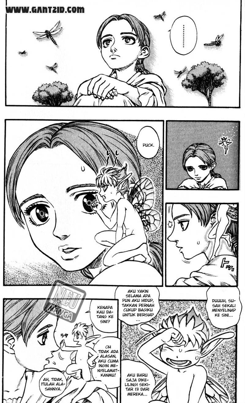 Berserk Bab 124 halaman 4