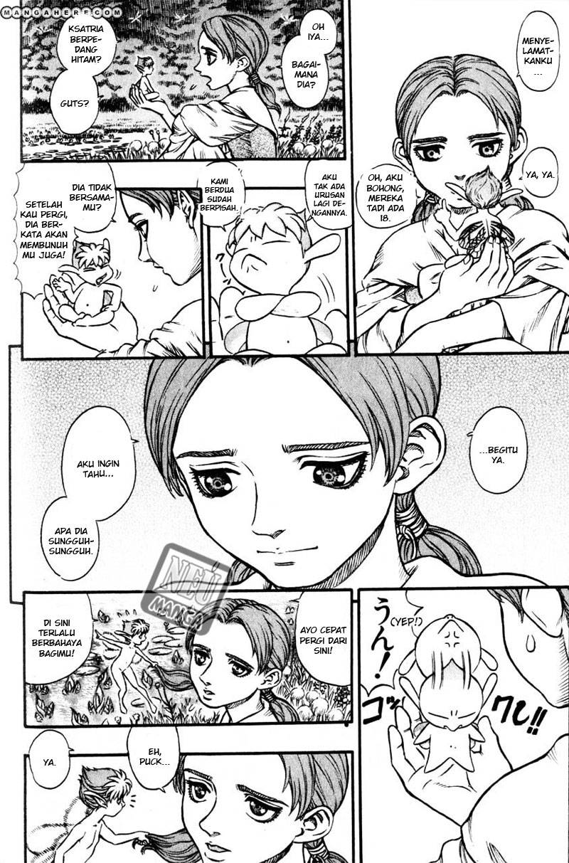 Berserk Bab 124 halaman 5