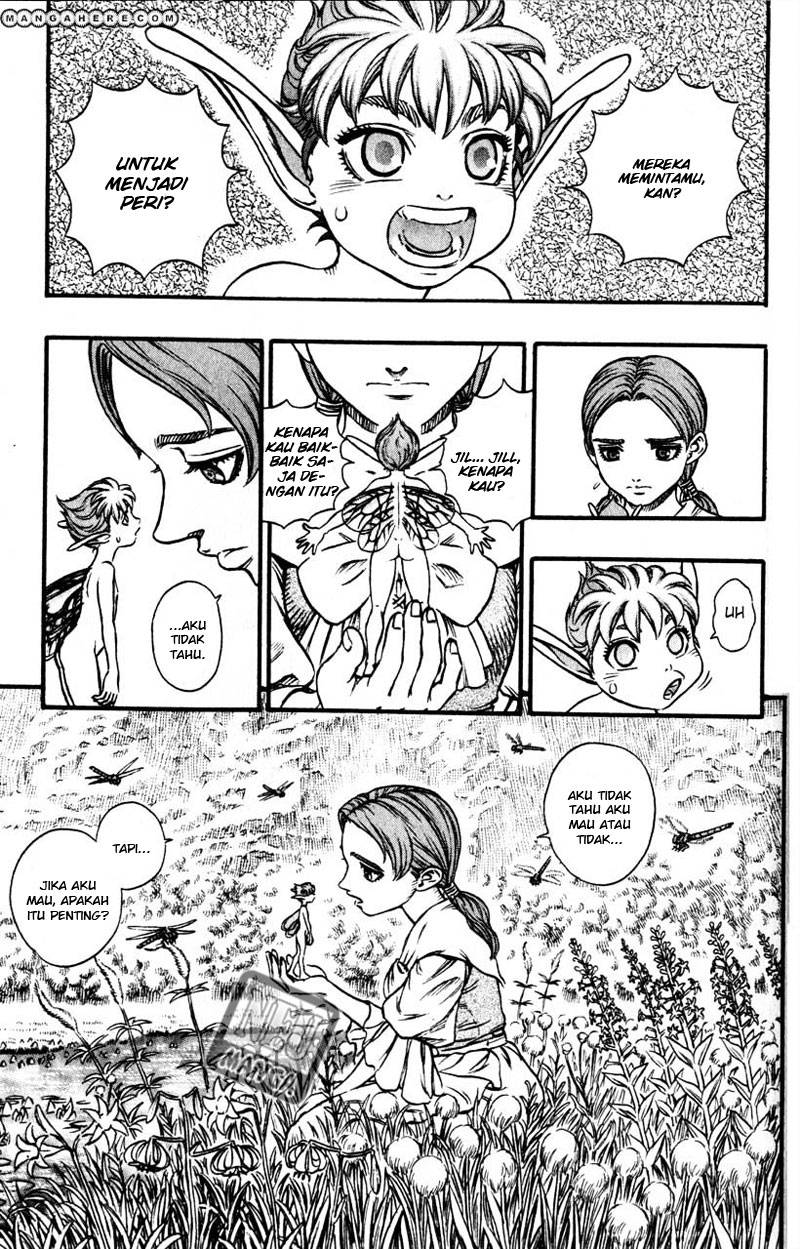 Berserk Bab 124 halaman 6