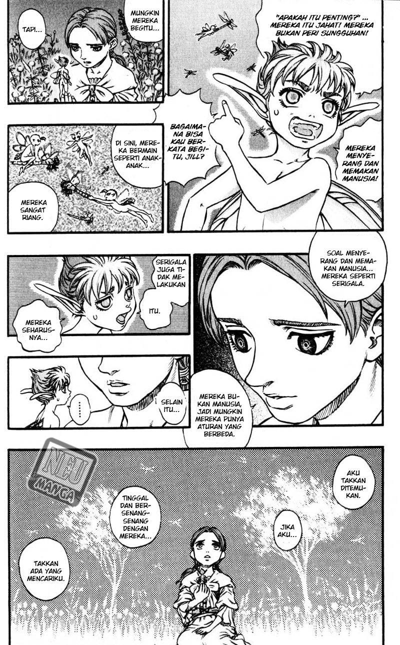Berserk Bab 124 halaman 7