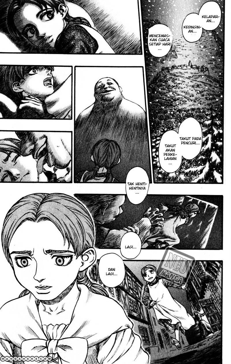 Berserk Bab 124 halaman 8