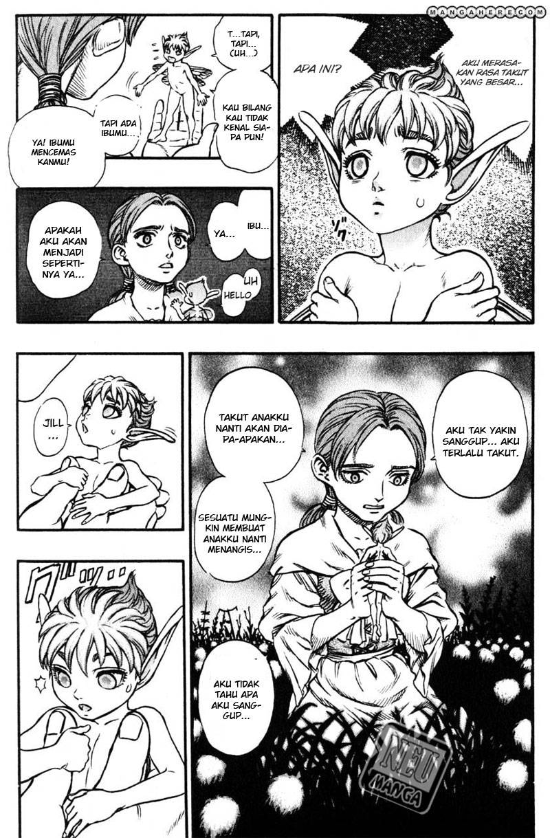 Berserk Bab 124 halaman 9