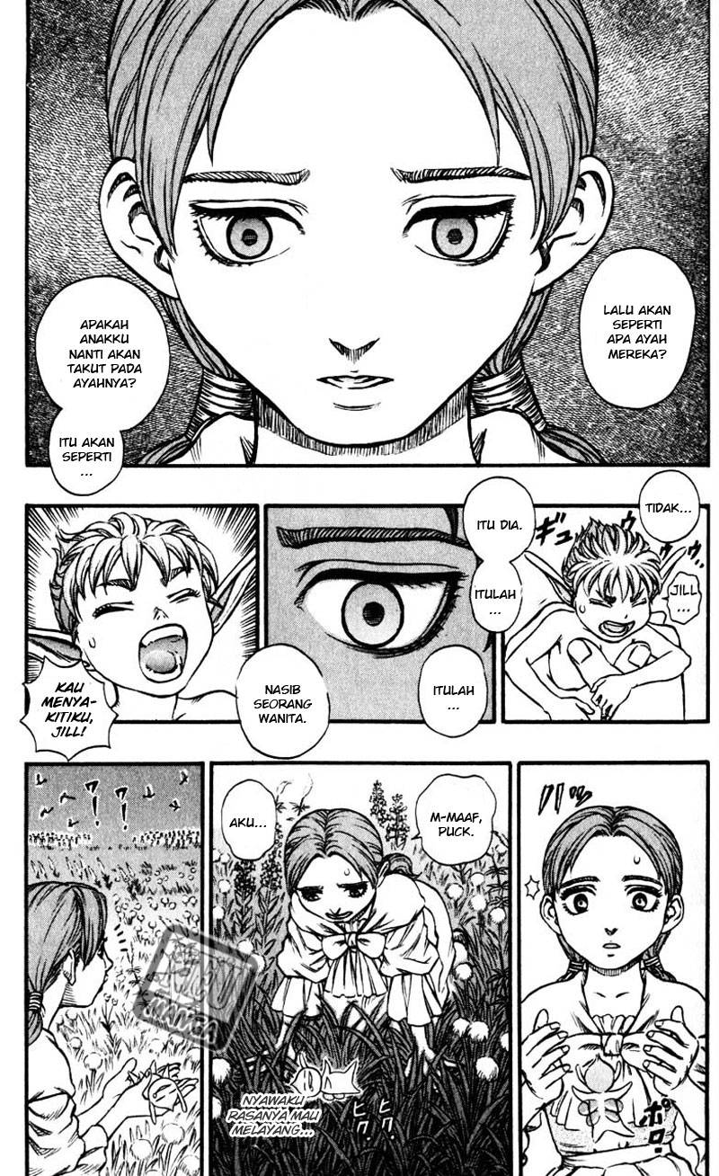 Berserk Bab 124 halaman 10