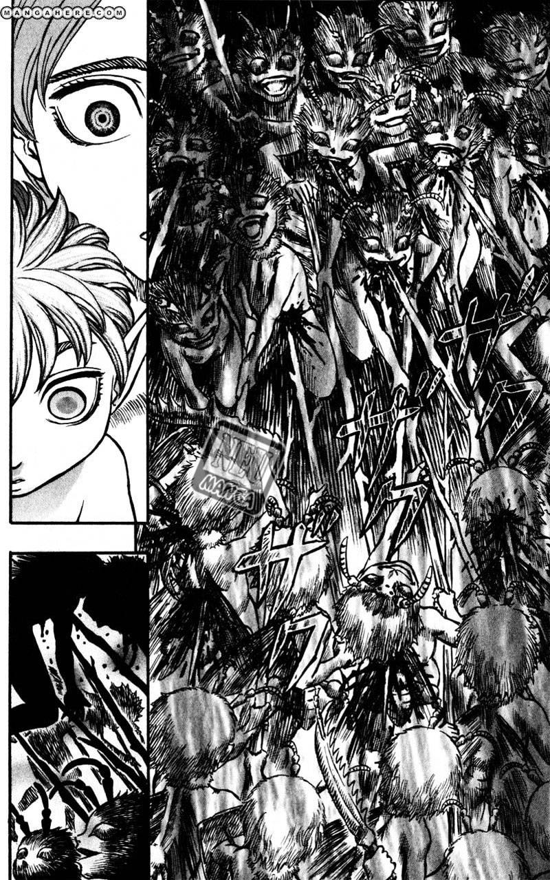 Berserk Bab 124 halaman 12