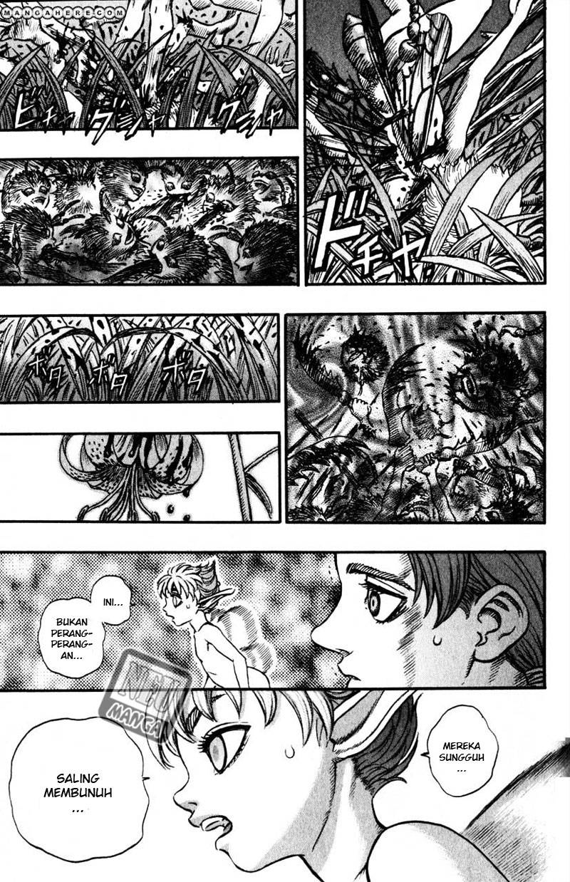Berserk Bab 124 halaman 13