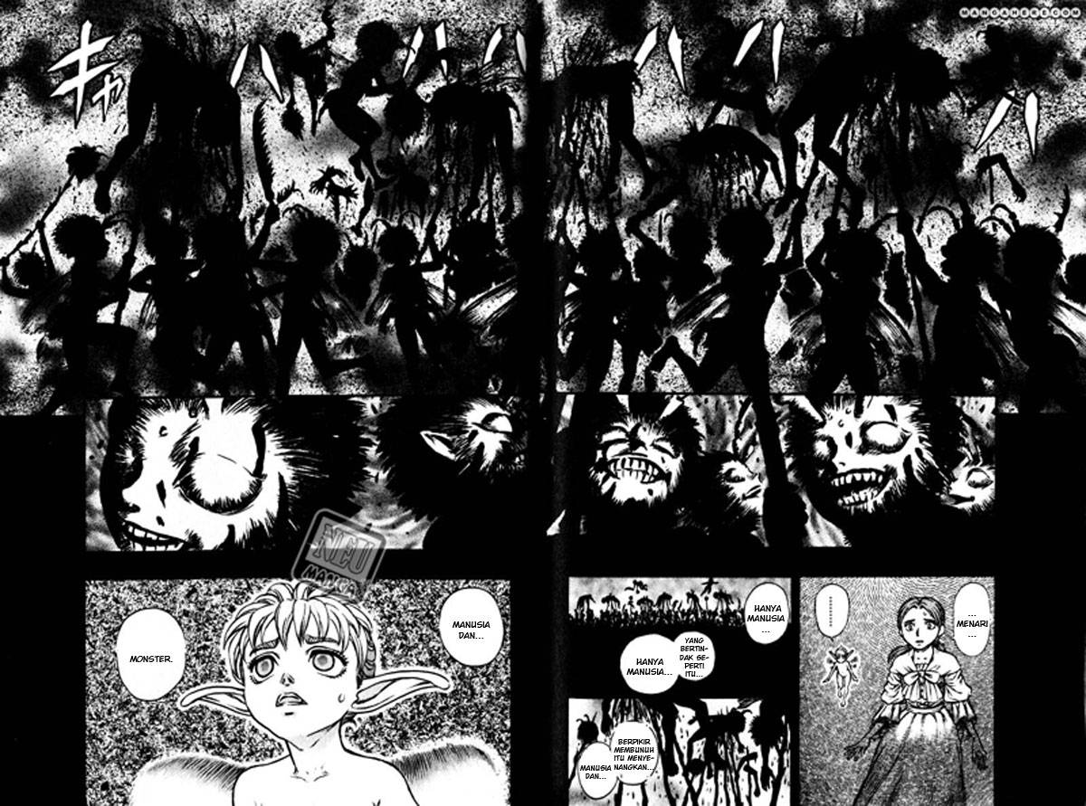 Berserk Bab 124 halaman 14