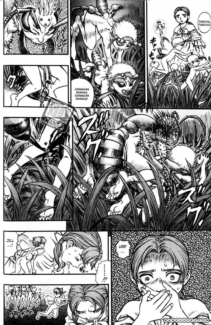 Berserk Bab 124 halaman 15