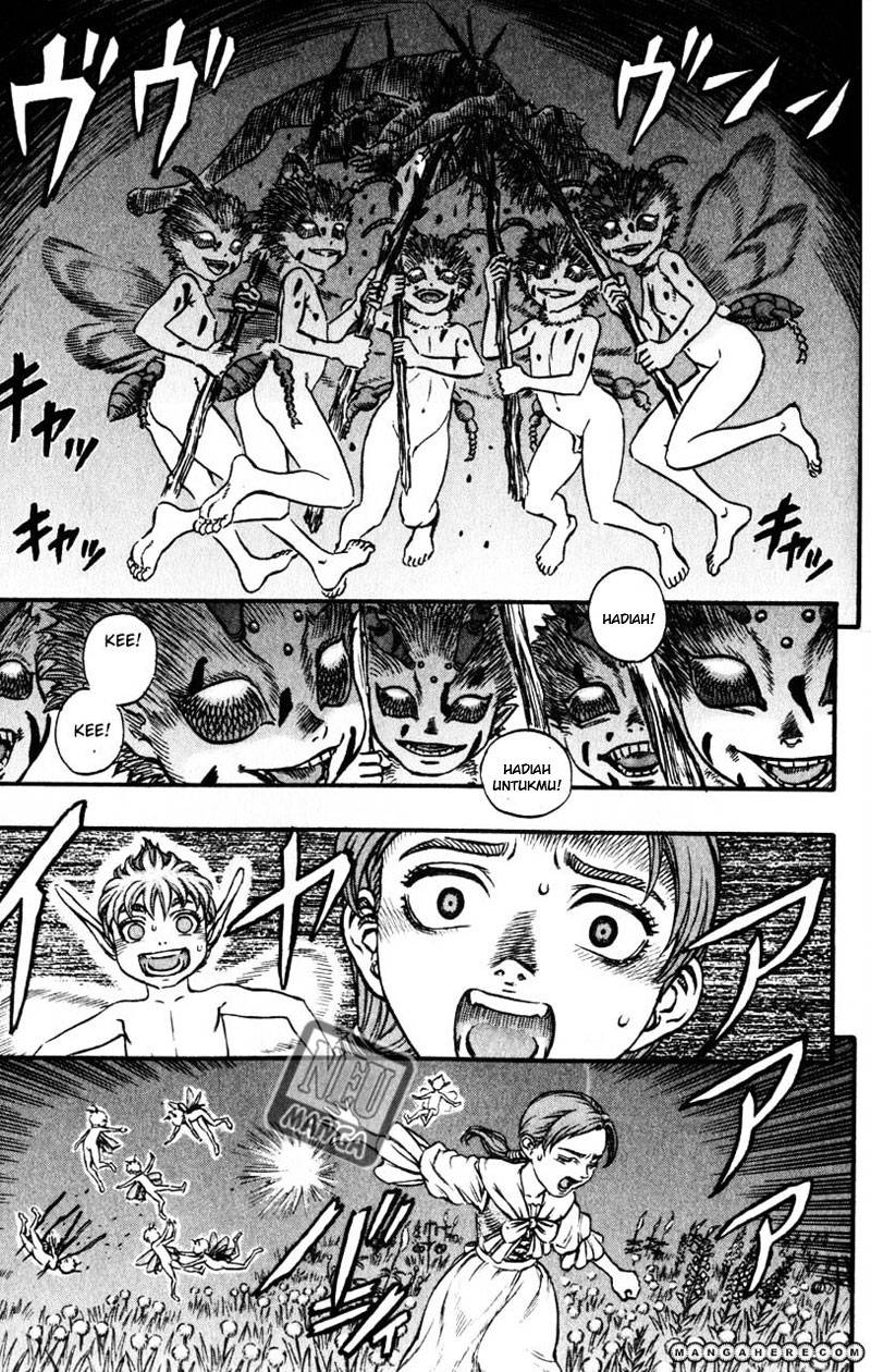 Berserk Bab 124 halaman 16