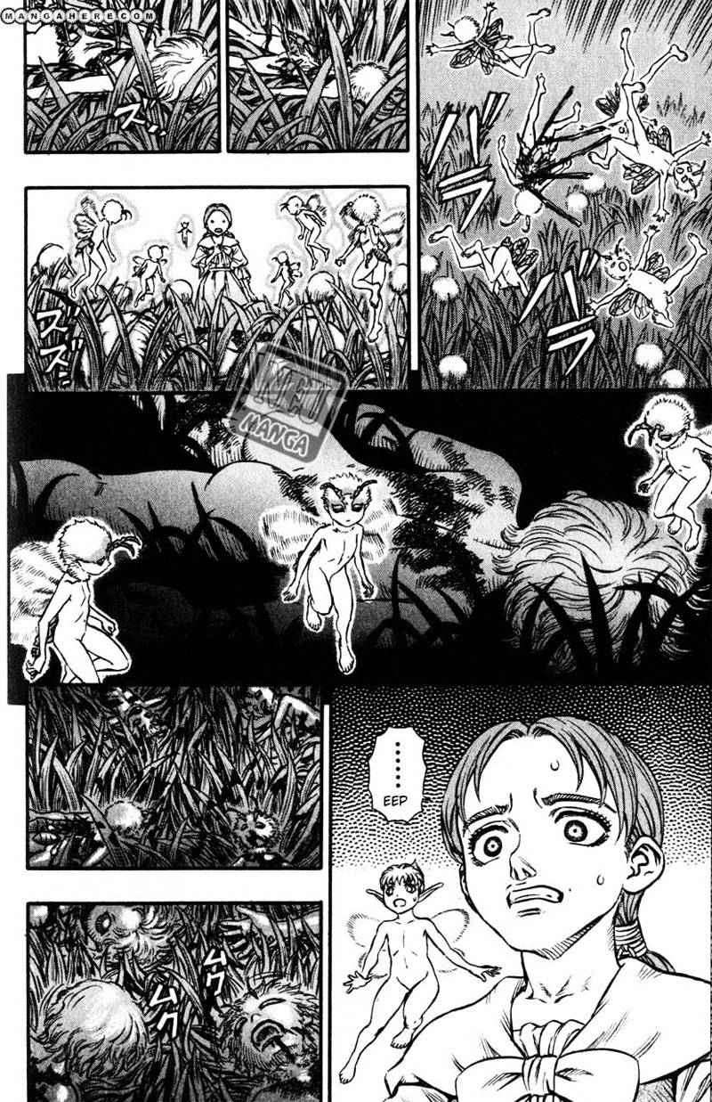 Berserk Bab 124 halaman 17