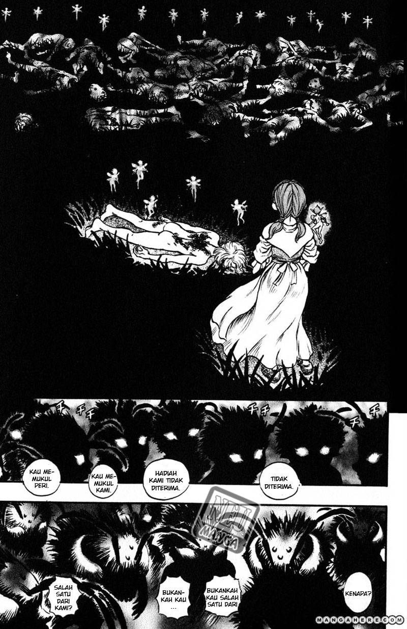 Berserk Bab 124 halaman 18