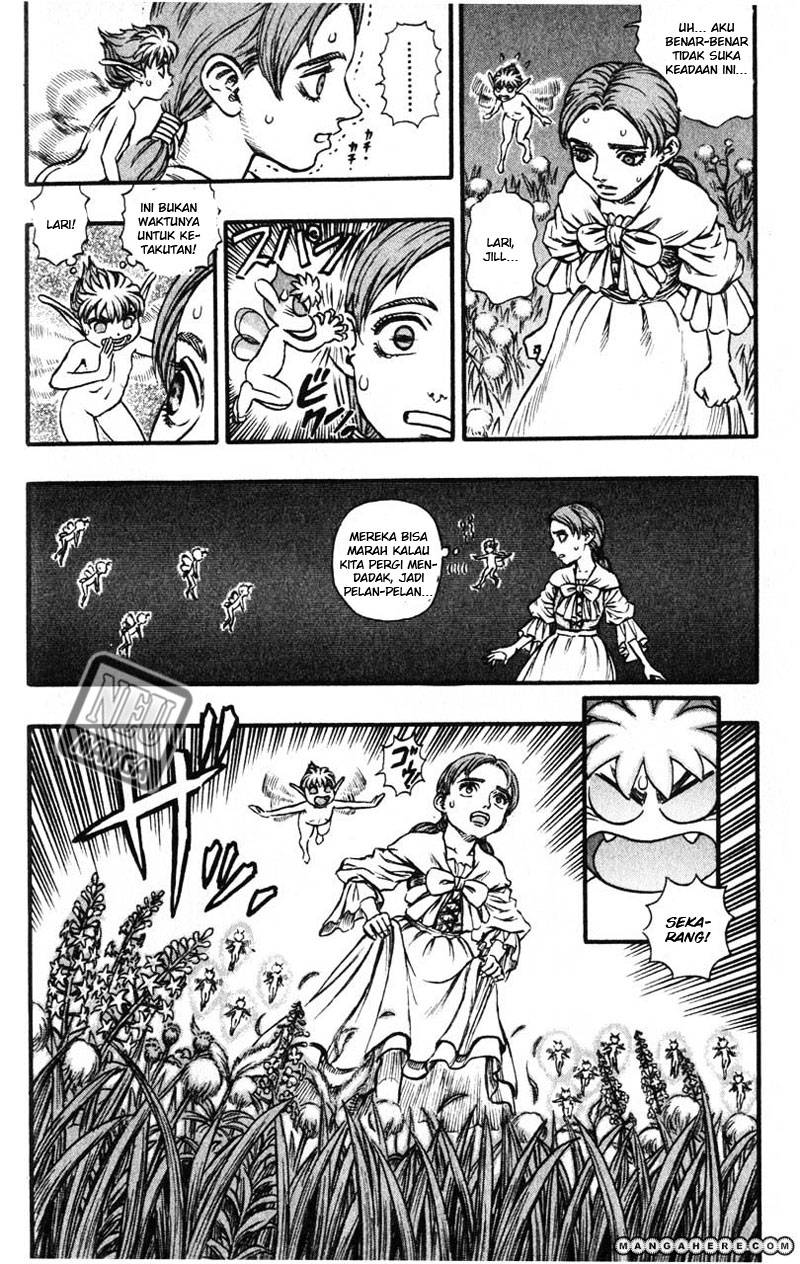Berserk Bab 124 halaman 19
