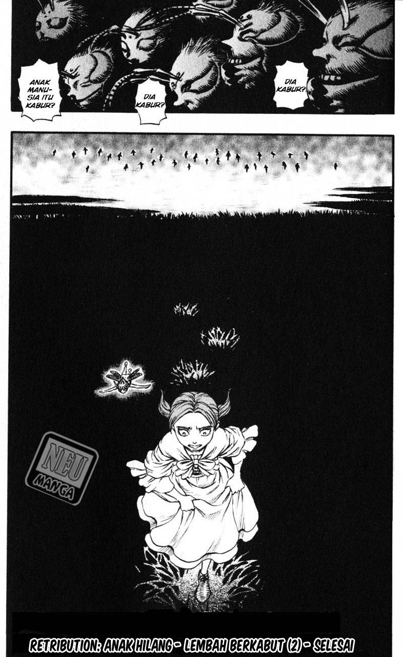 Berserk Bab 124 halaman 20