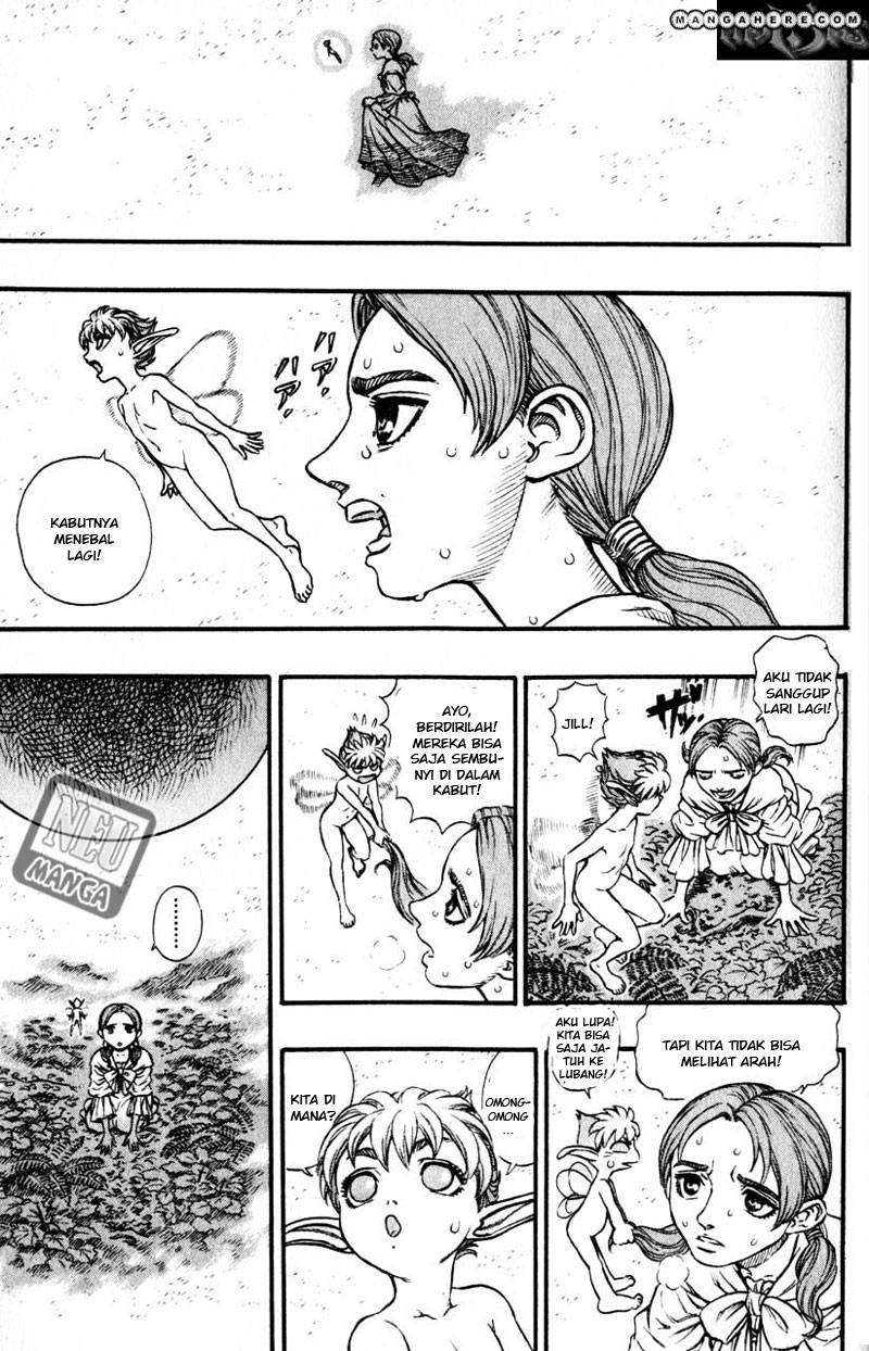Berserk Bab 125 halaman 2
