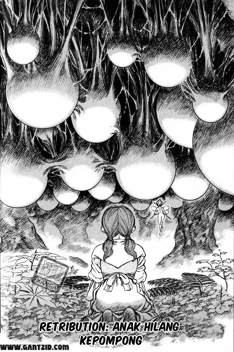Berserk Bab 125 halaman 3