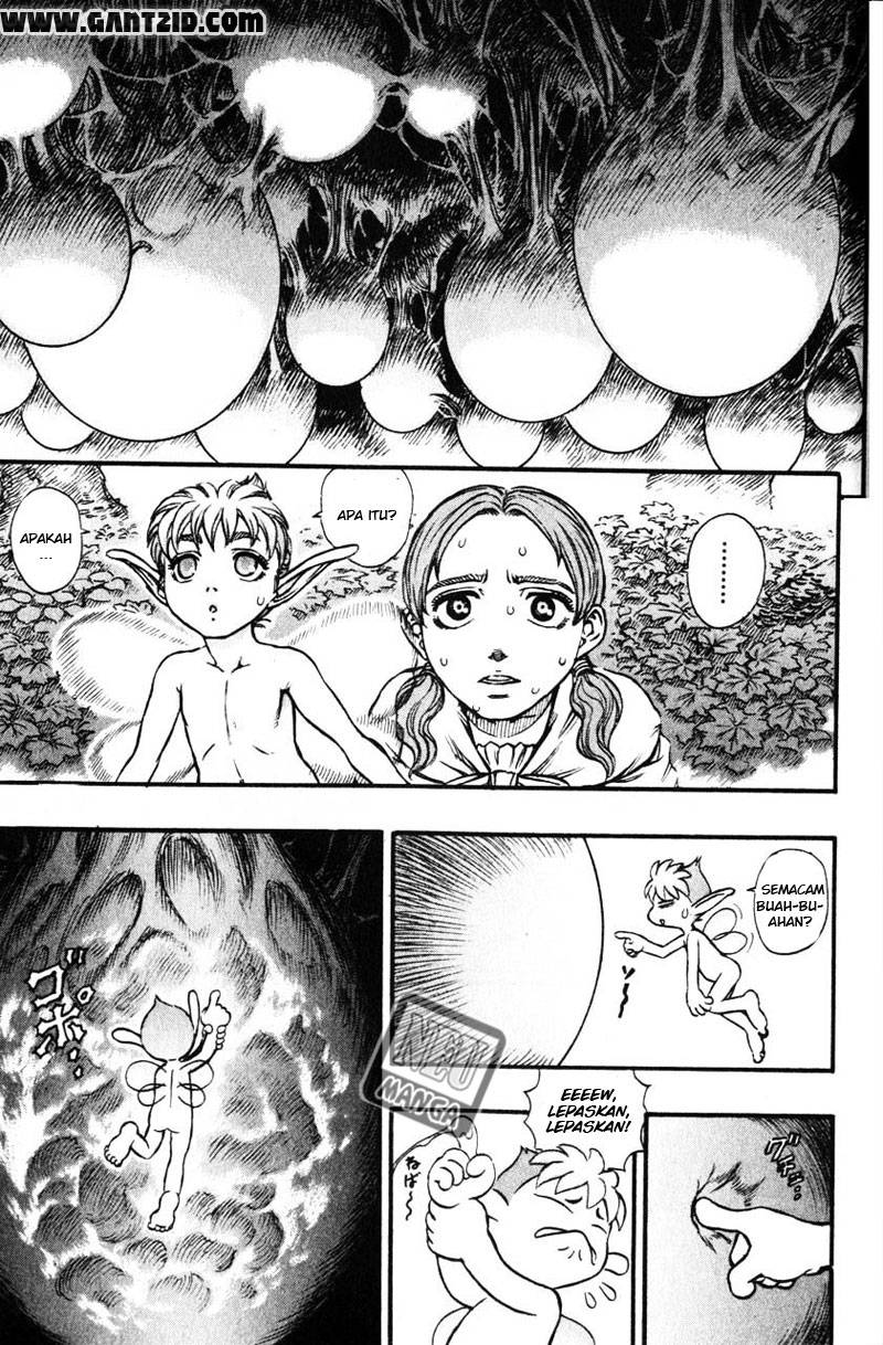 Berserk Bab 125 halaman 4