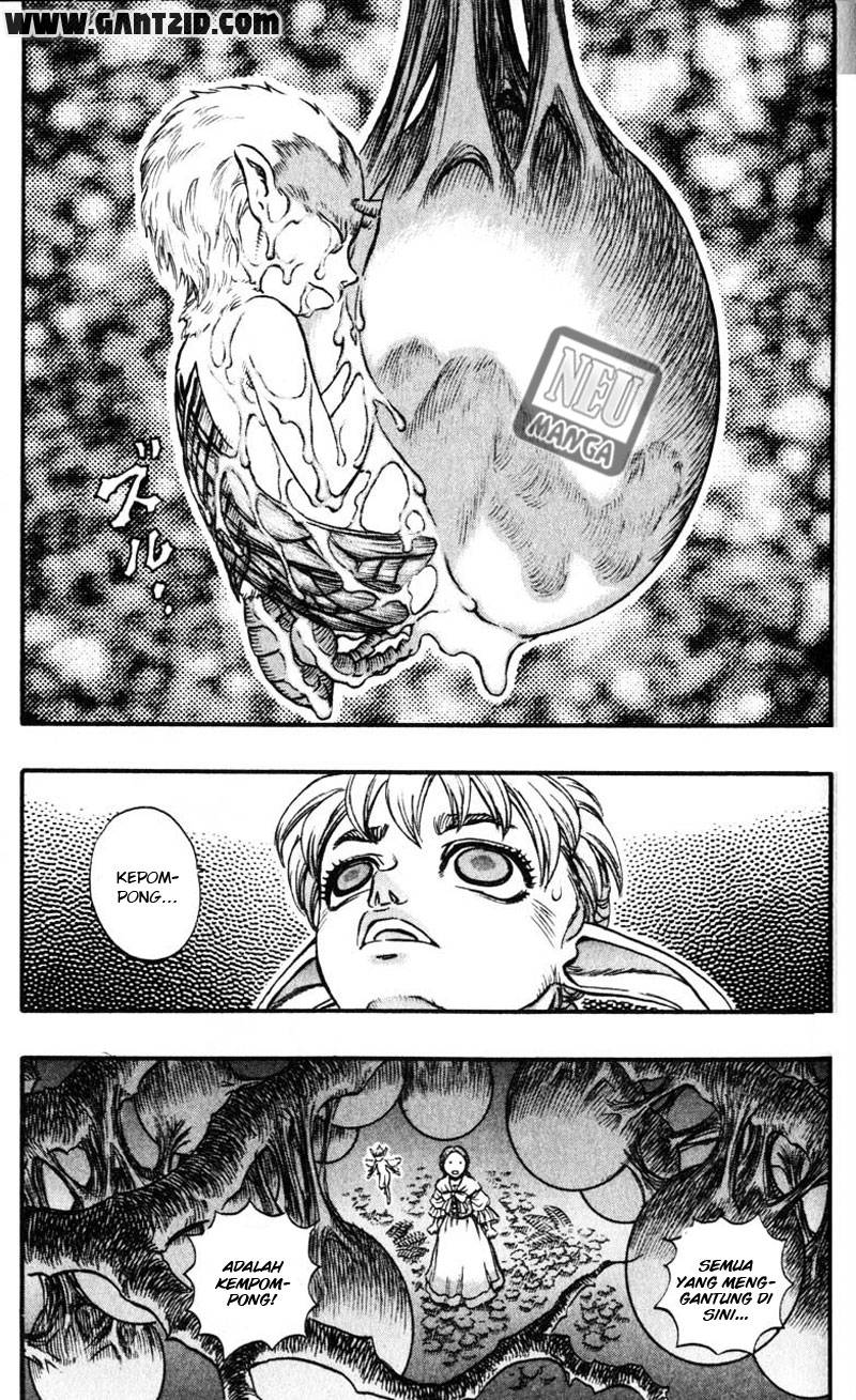 Berserk Bab 125 halaman 6