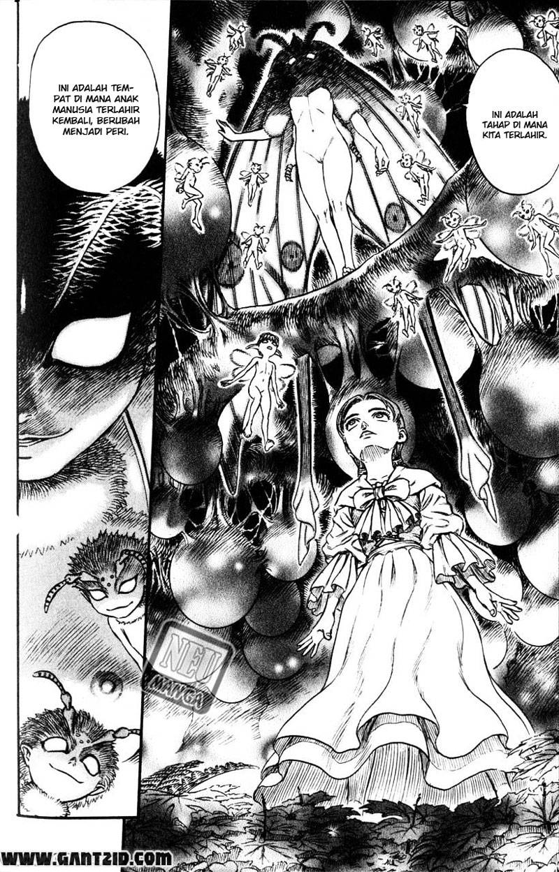 Berserk Bab 125 halaman 7