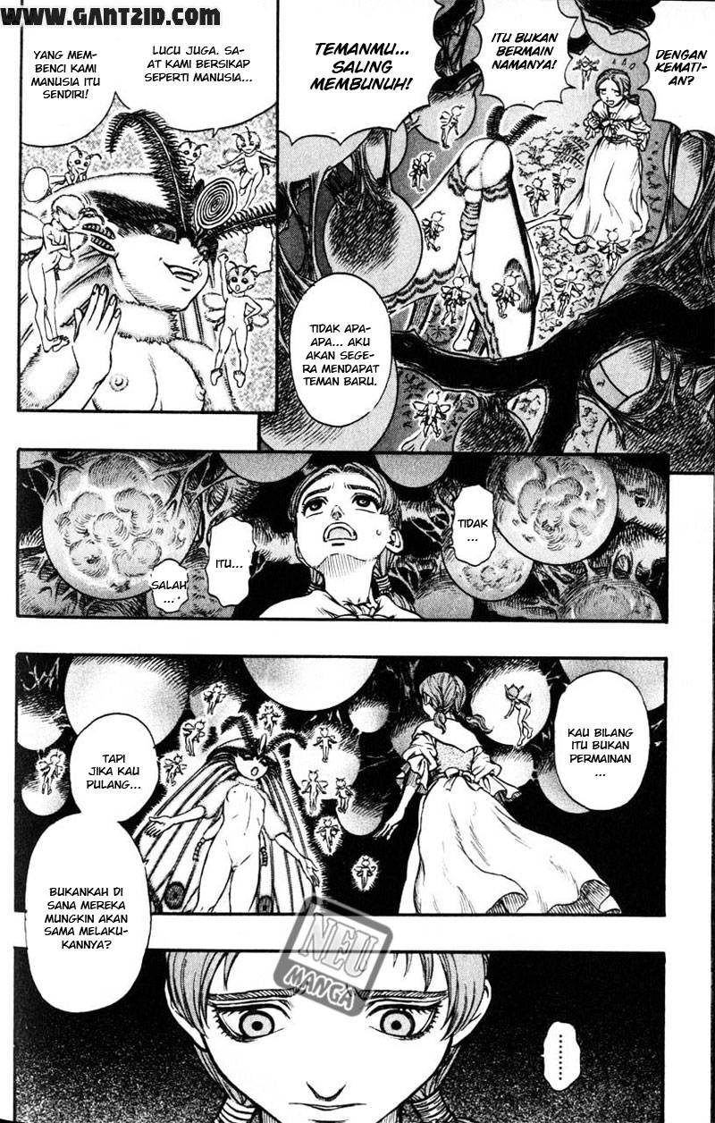 Berserk Bab 125 halaman 9