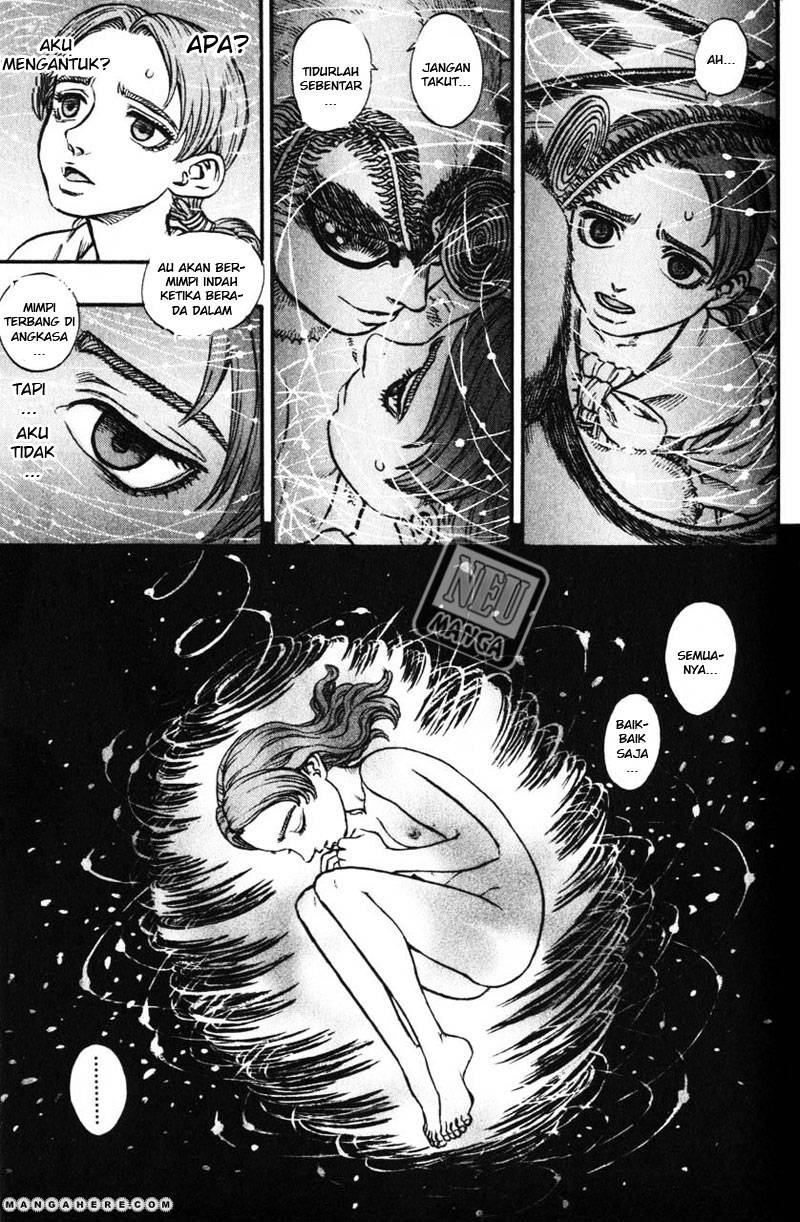Berserk Bab 125 halaman 12