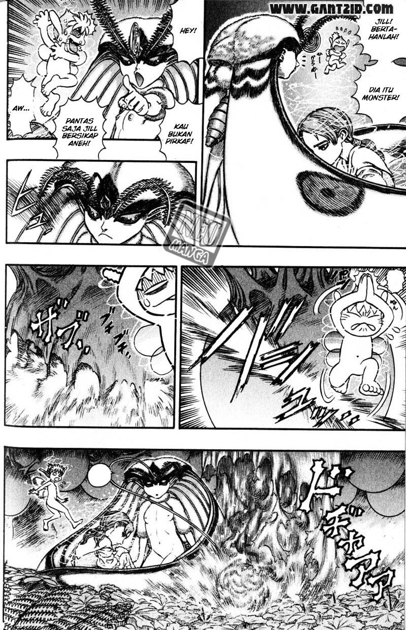 Berserk Bab 125 halaman 13