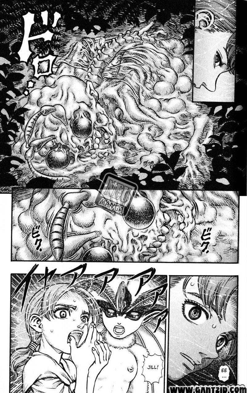 Berserk Bab 125 halaman 14