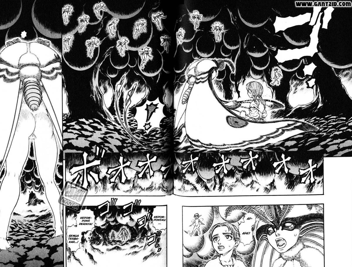 Berserk Bab 125 halaman 15