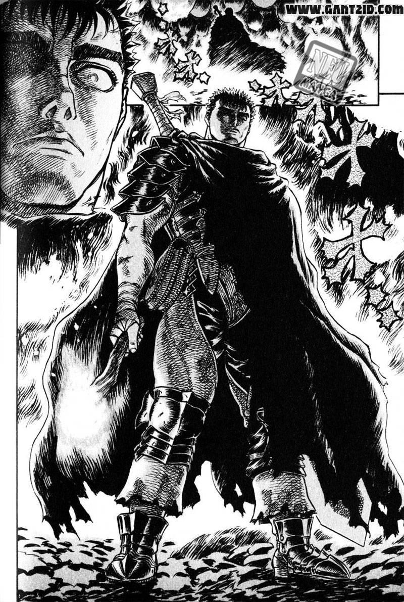 Berserk Bab 125 halaman 16