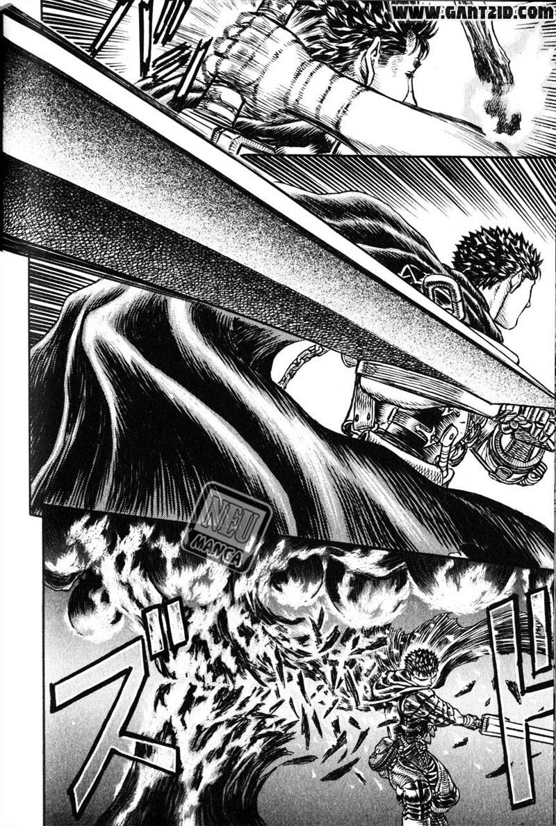 Berserk Bab 125 halaman 18