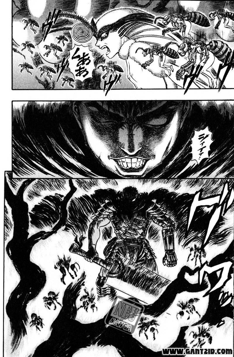 Berserk Bab 125 halaman 20