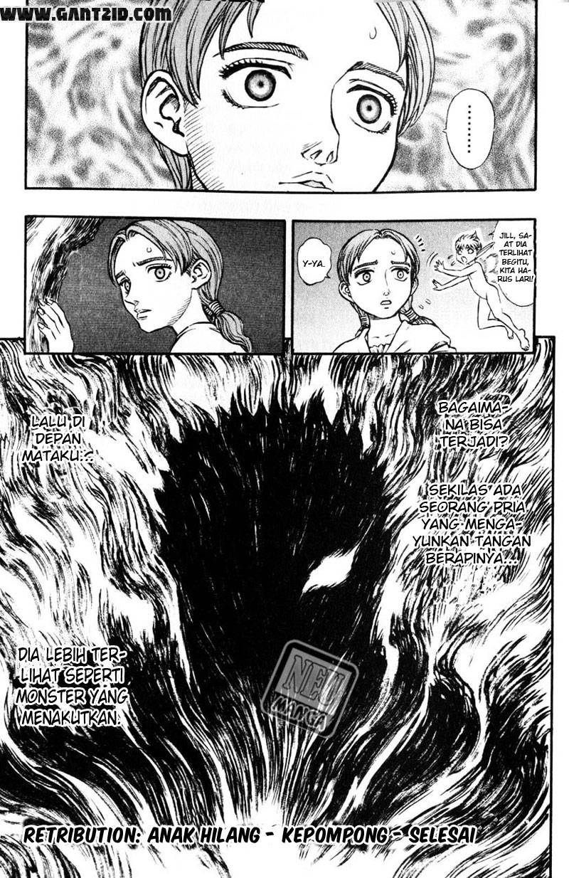 Berserk Bab 125 halaman 21