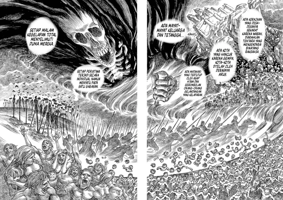 Berserk Bab 126 halaman 2