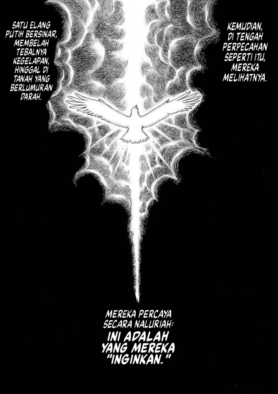 Berserk Bab 126 halaman 3