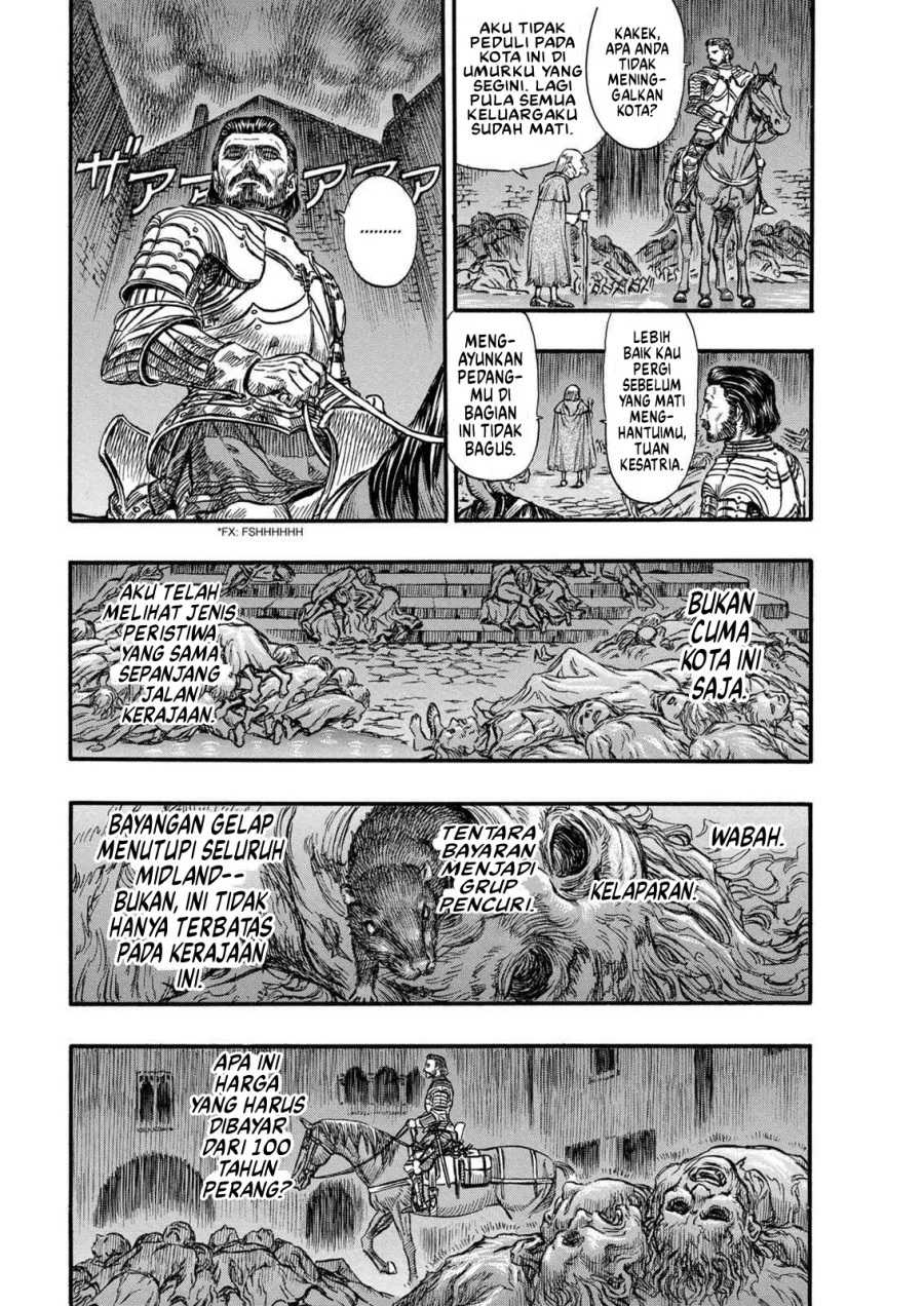 Berserk Bab 126 halaman 12