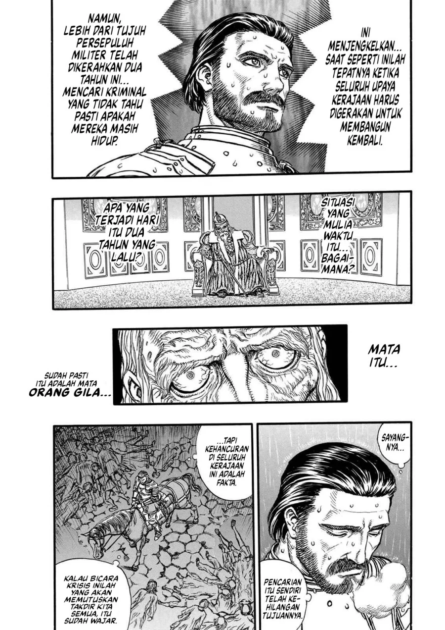 Berserk Bab 126 halaman 13