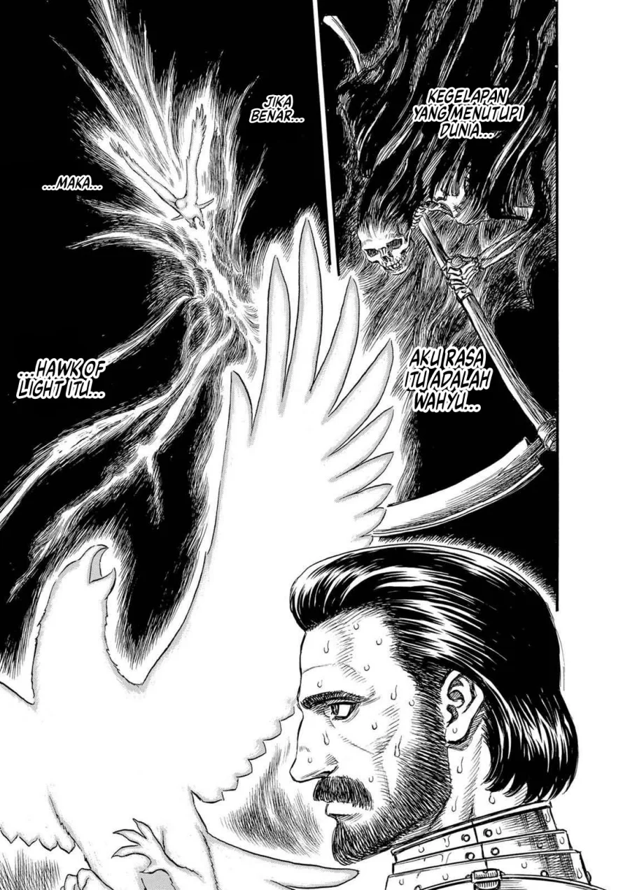 Berserk Bab 126 halaman 14