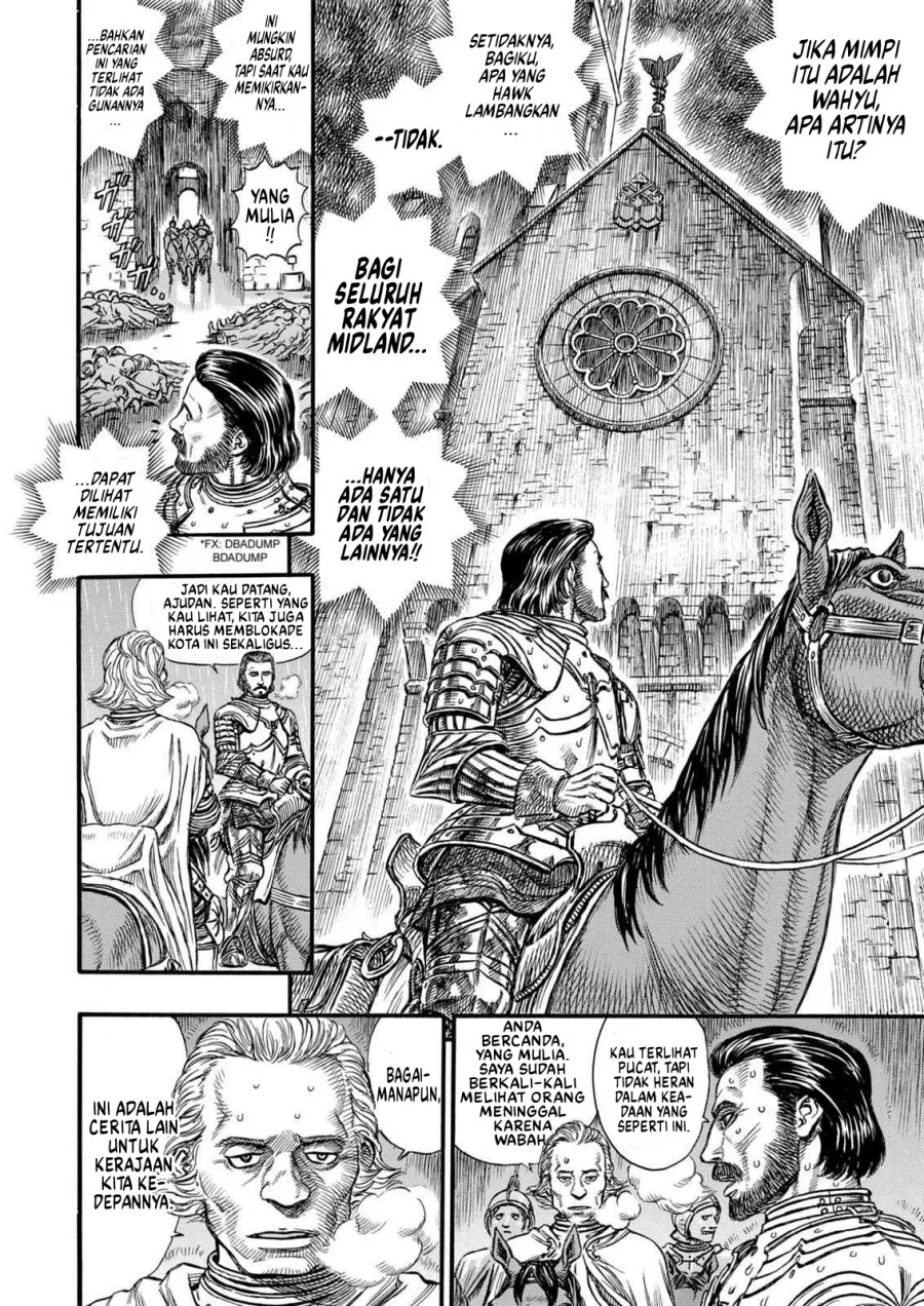 Berserk Bab 126 halaman 15