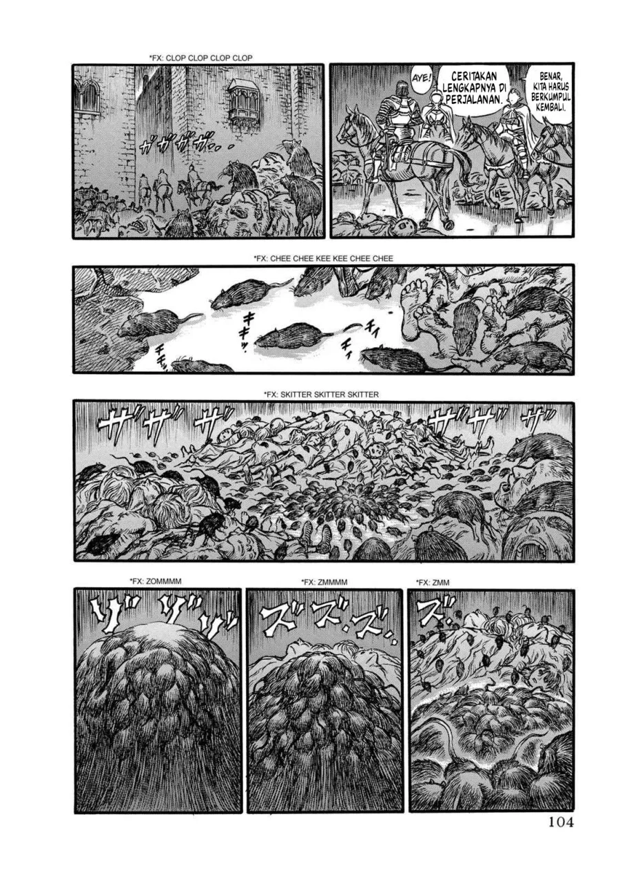 Berserk Bab 126 halaman 17