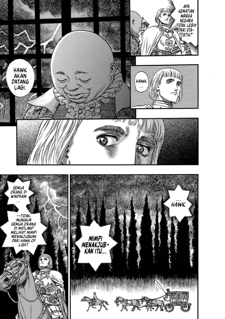 Berserk Bab 127 halaman 6