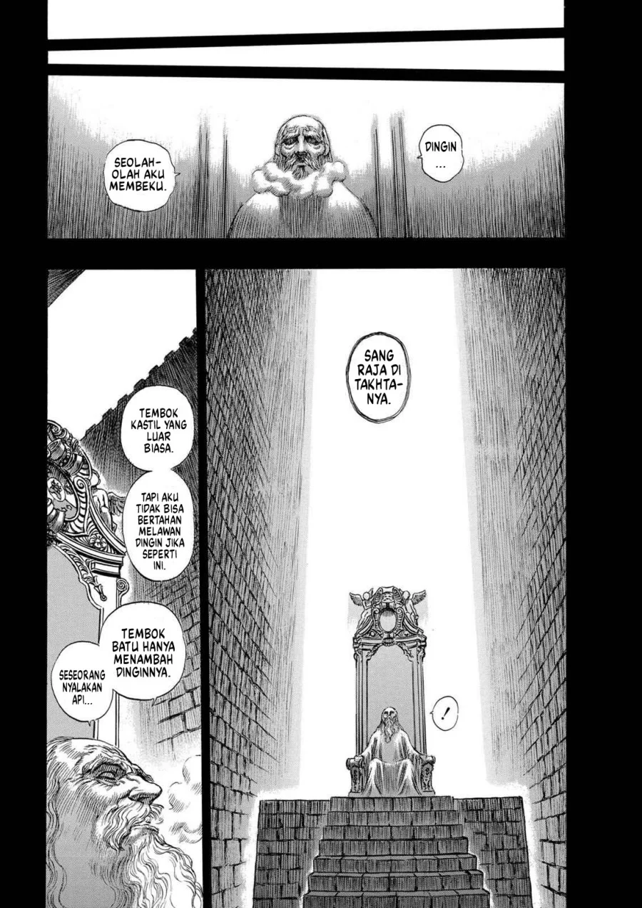 Berserk Bab 127 halaman 10