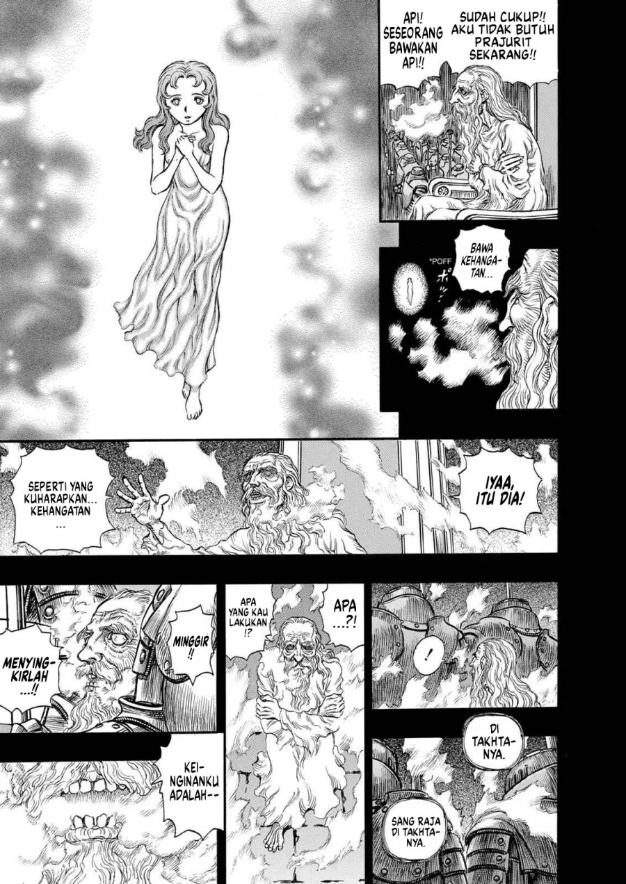 Berserk Bab 127 halaman 12
