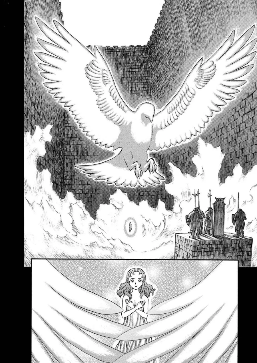 Berserk Bab 127 halaman 13
