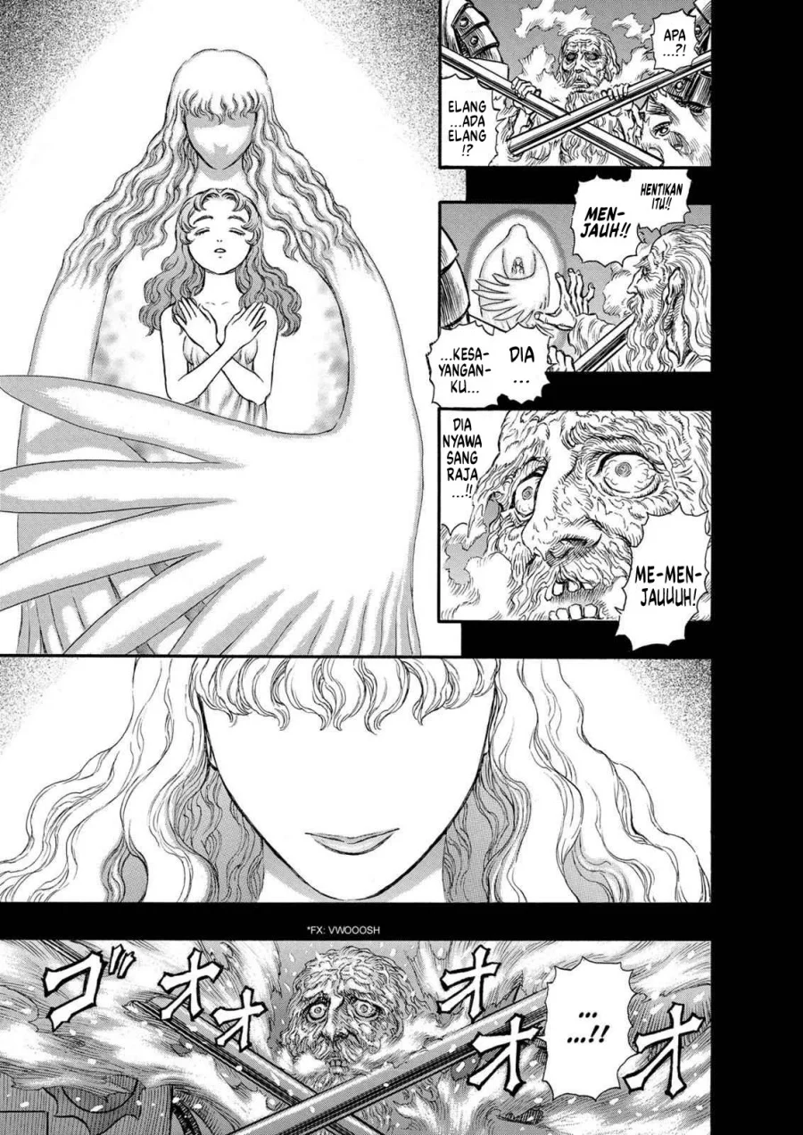 Berserk Bab 127 halaman 14