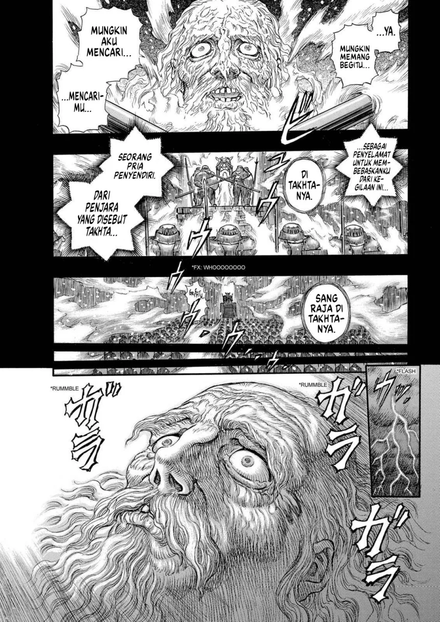 Berserk Bab 127 halaman 15
