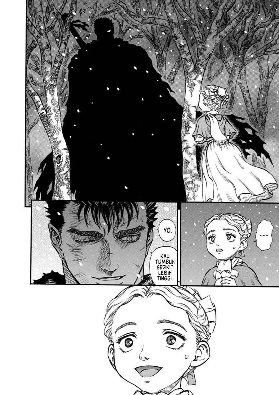 Berserk Bab 129 halaman 4