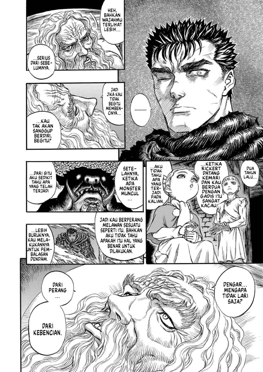 Berserk Bab 129 halaman 14